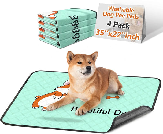 Medium Elevated Dog Bed (32x25x8in) – Raised Outdoor Pet Cot with Waterproof Frame, Breathable Mesh & Non-Slip Feet – Supports Up to 80 lbs – Black